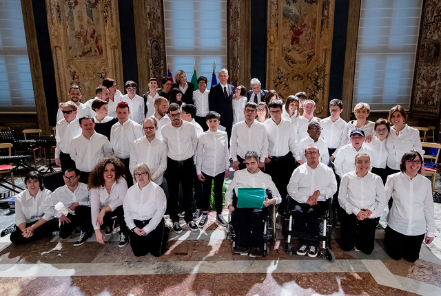 MagicaMusica torna sul palco con due importanti concerti