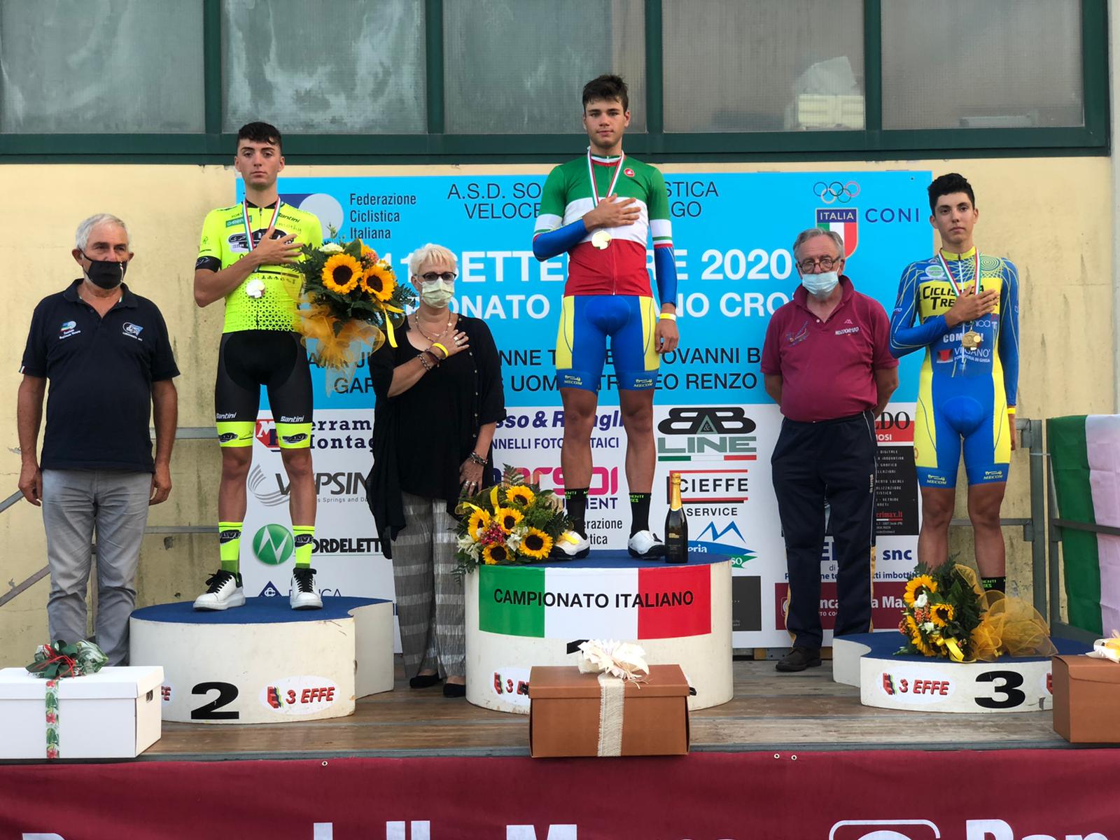 Milesi Piganzoli Ciclistica Trevigliese (1)