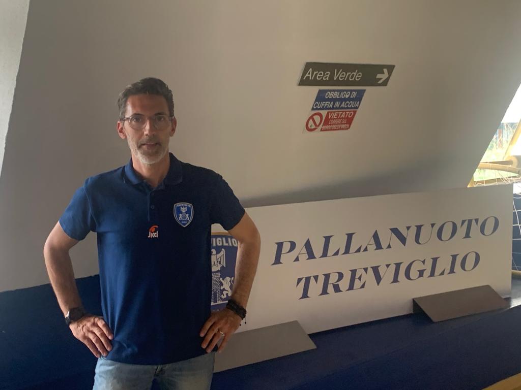 Pallanuoto Treviglio festeggia dieci anni di attività