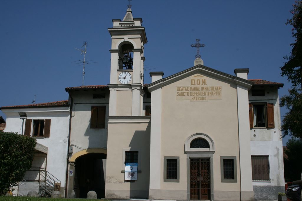 San Defendente, tutti gli eventi in città