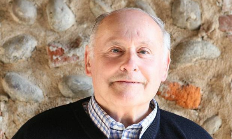 L’ex sindaco Giuseppe Cecchi ha vinto la battaglia contro il Covid