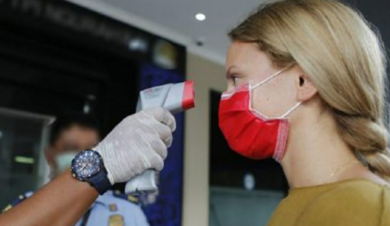 Covid-19, il paradosso della scuola che rifiuta i termoscanner