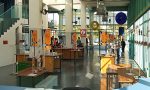 Il "nuovo" Explorazione al Mercato Coperto: più spazi per le collezioni del museo scientifico cittadino