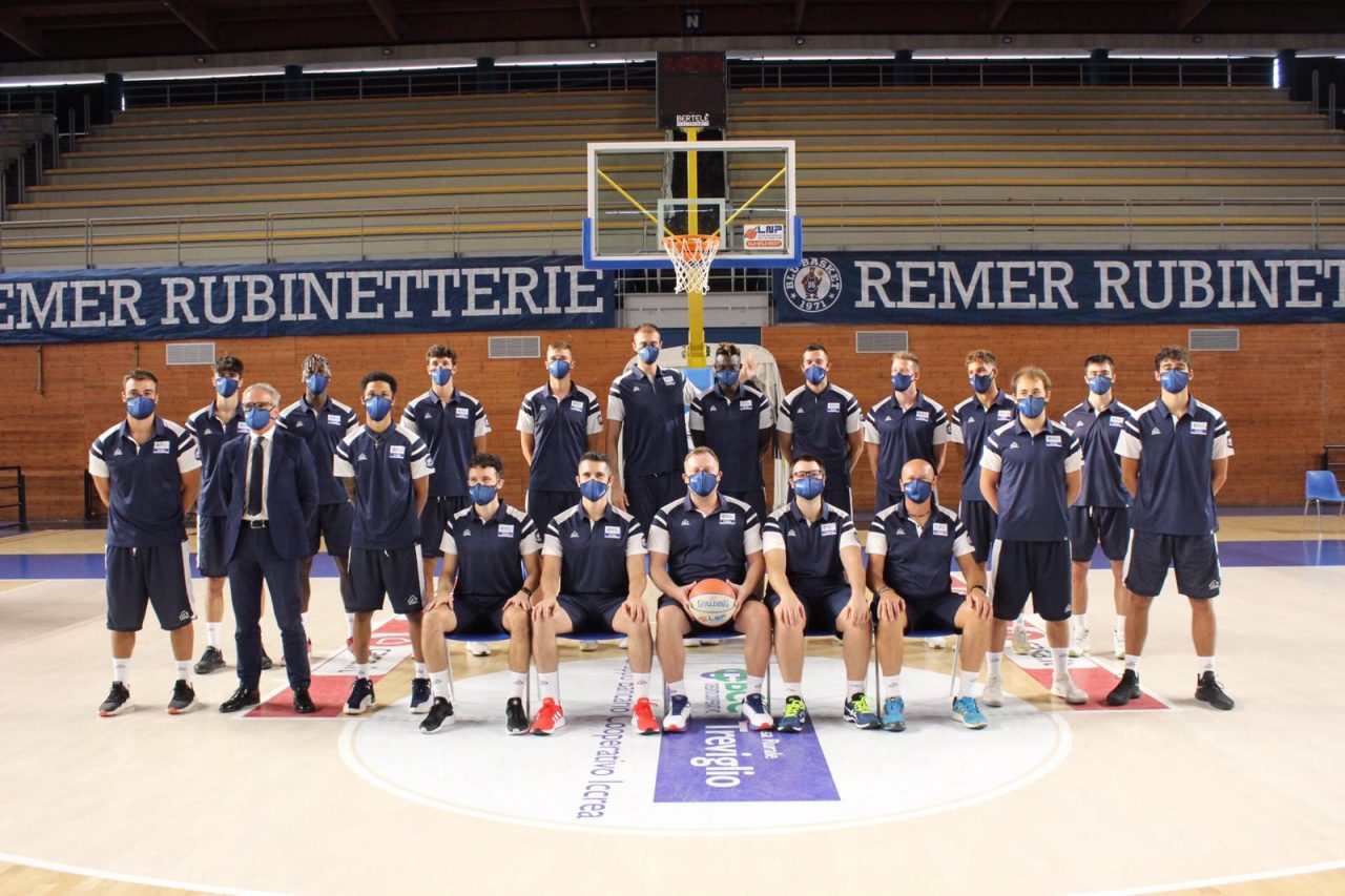 Derby rinviato, ma il Covid non c’entra