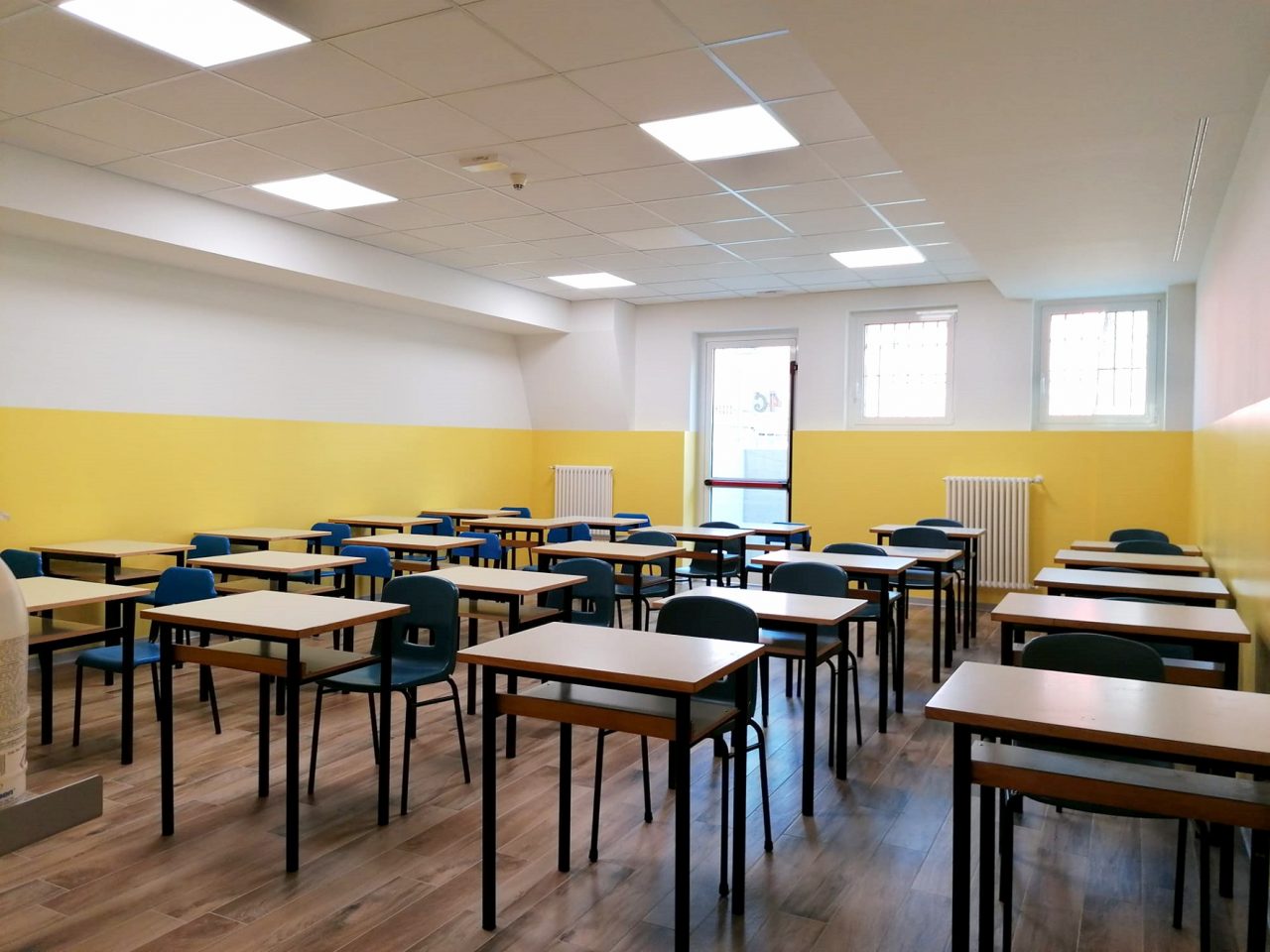CISL scuola contro la didattica a distanza