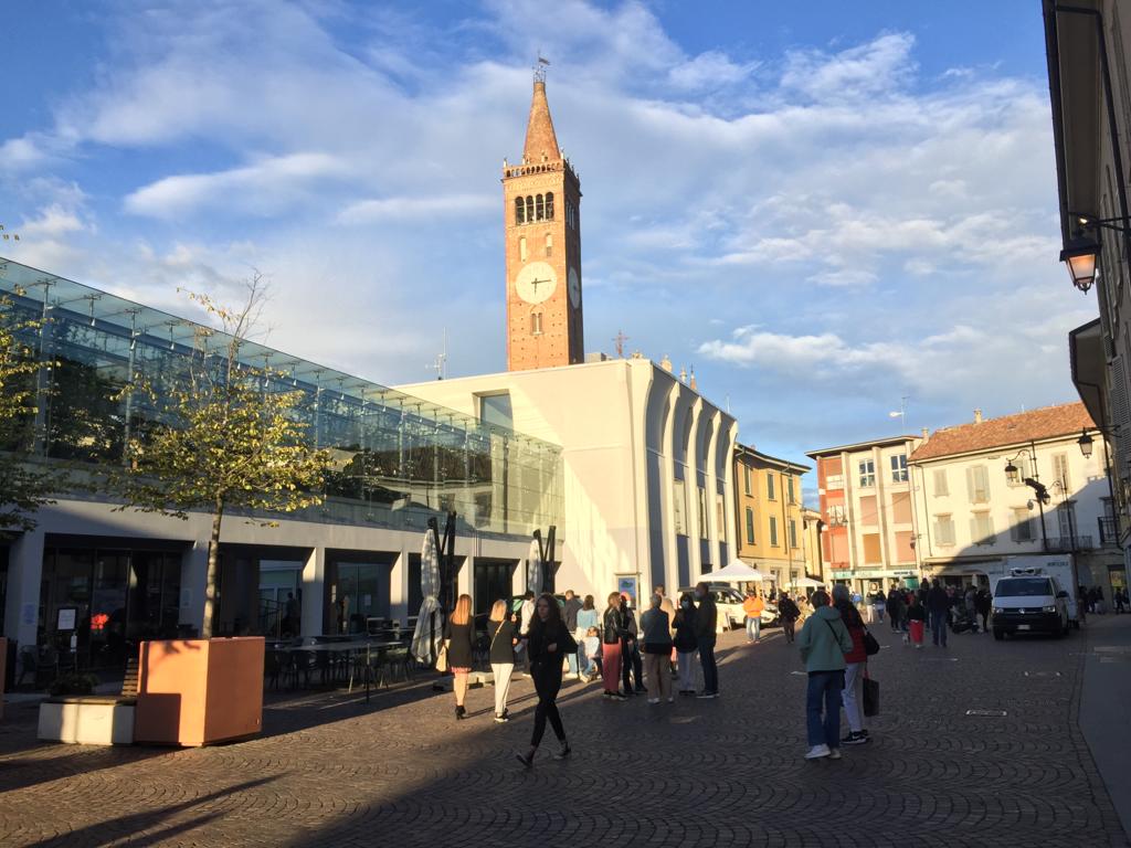 Dallo Sbarazzo alla Maratonina: gli appuntamenti trevigliesi nel weekend