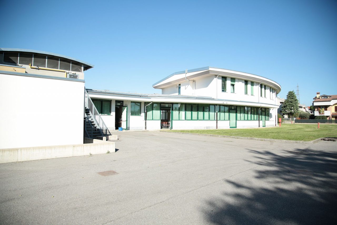 Lezioni sospese alla Bicetti, Dad  da domani fino al 21 maggio