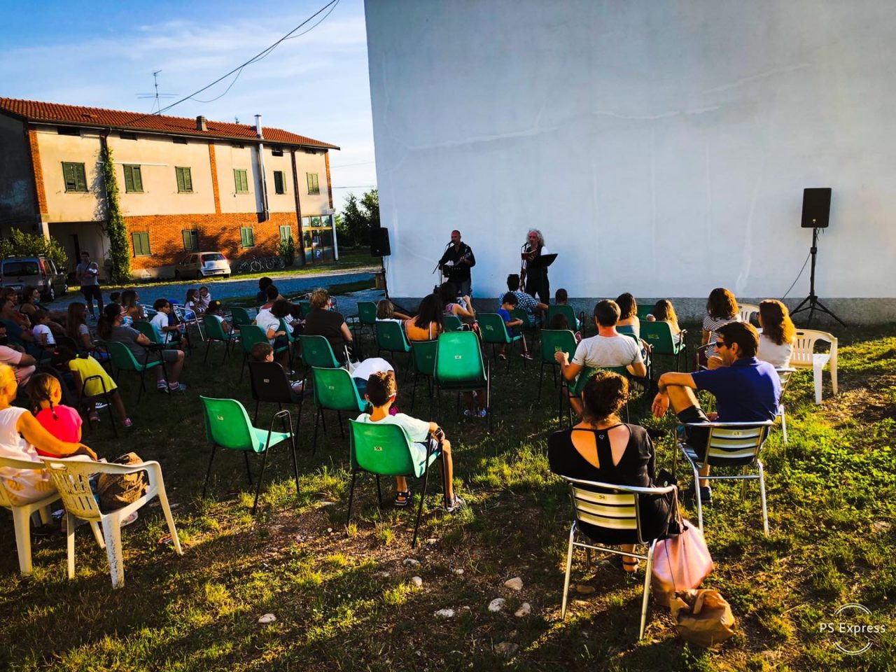 A Treviglio torna “Estate in Pelesa”