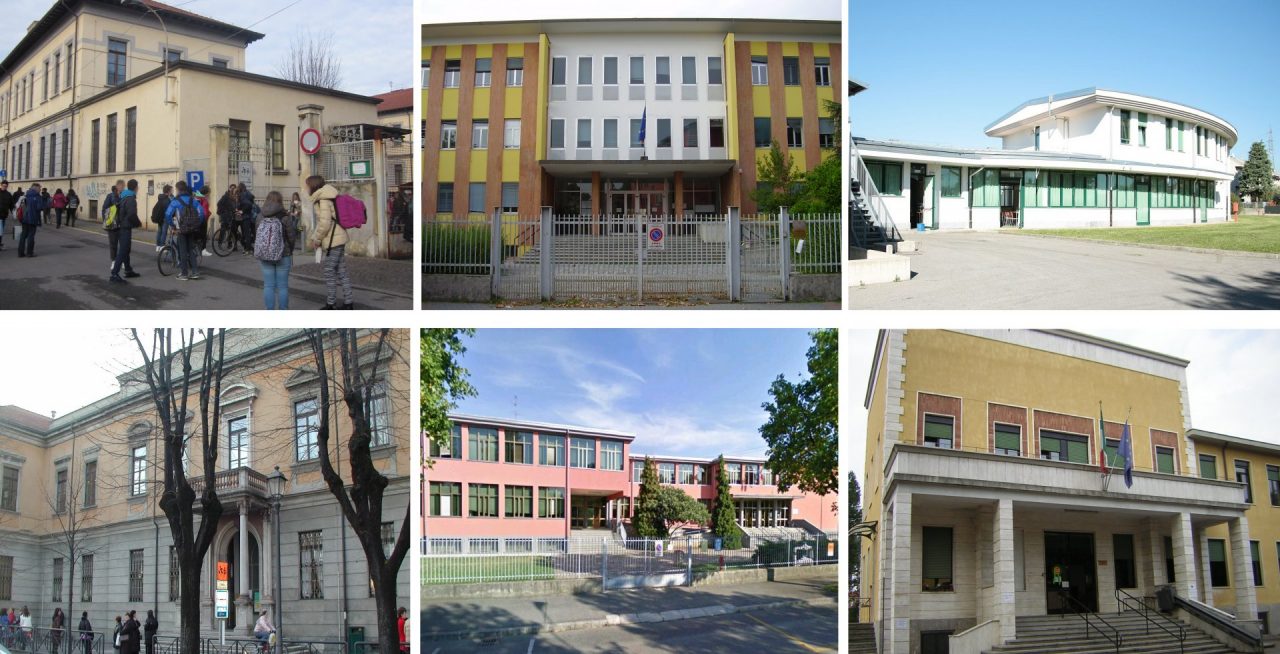 Scuole a Treviglio: orari, ingressi, mensa: cosa cambia – PRIMARIE E MEDIE