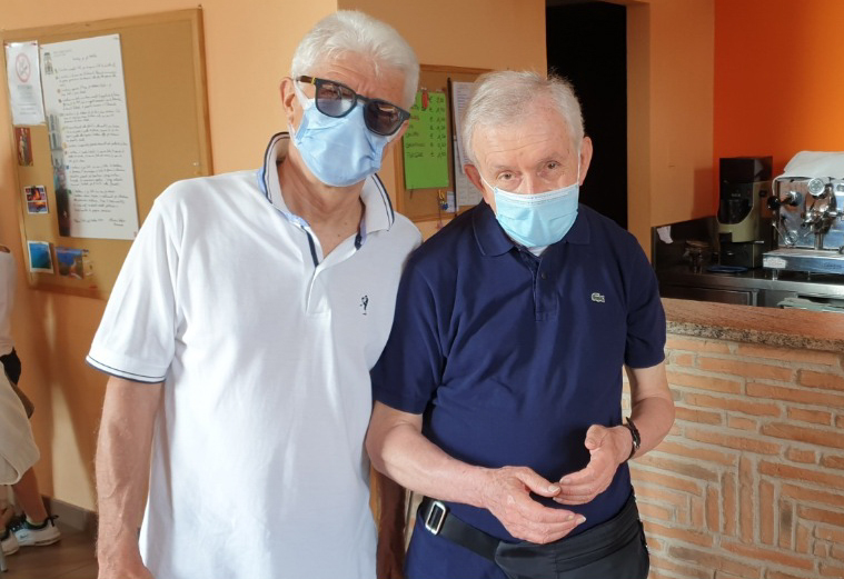 Don Enrico Radaelli torna a Treviglio