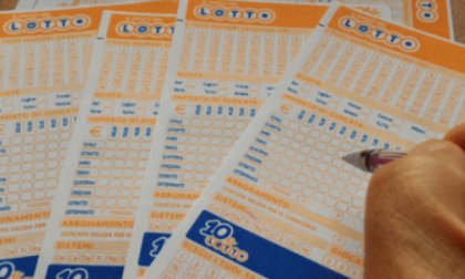 Lotto, centrata a Crema la vincita più alta del 2020