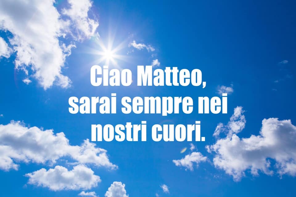 Matteo non ce l’ha fatta, sconfitto a 11 anni dalla malattia