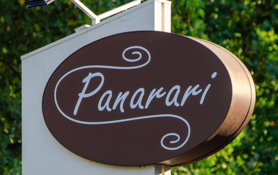 La Pasticceria Panarari tra i finalisti del Panettone Day