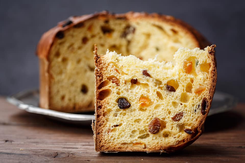 Due pasticcerie trevigliesi tra i finalisti del Panettone Day