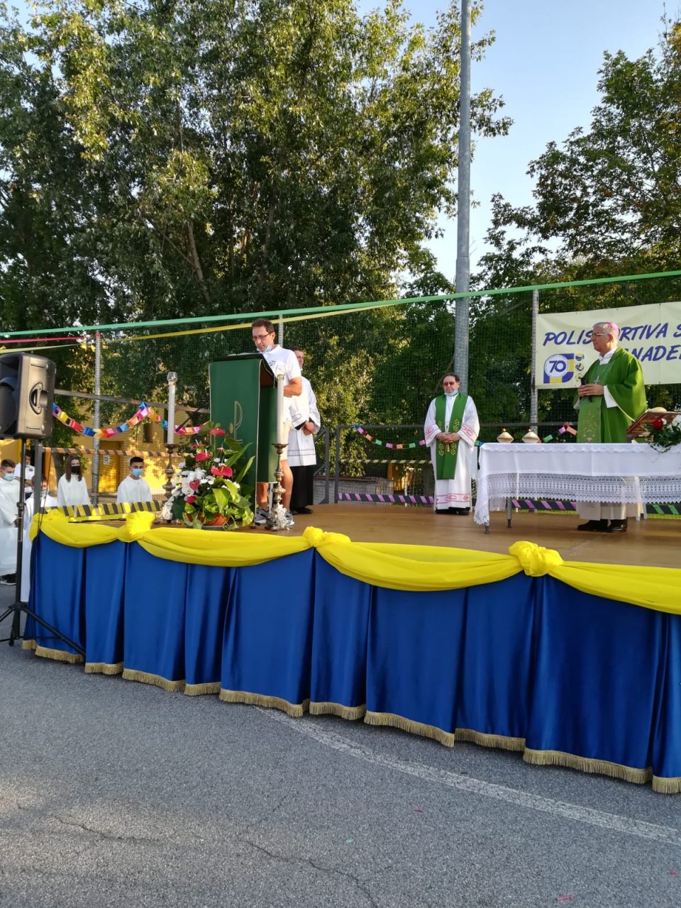 polisportiva