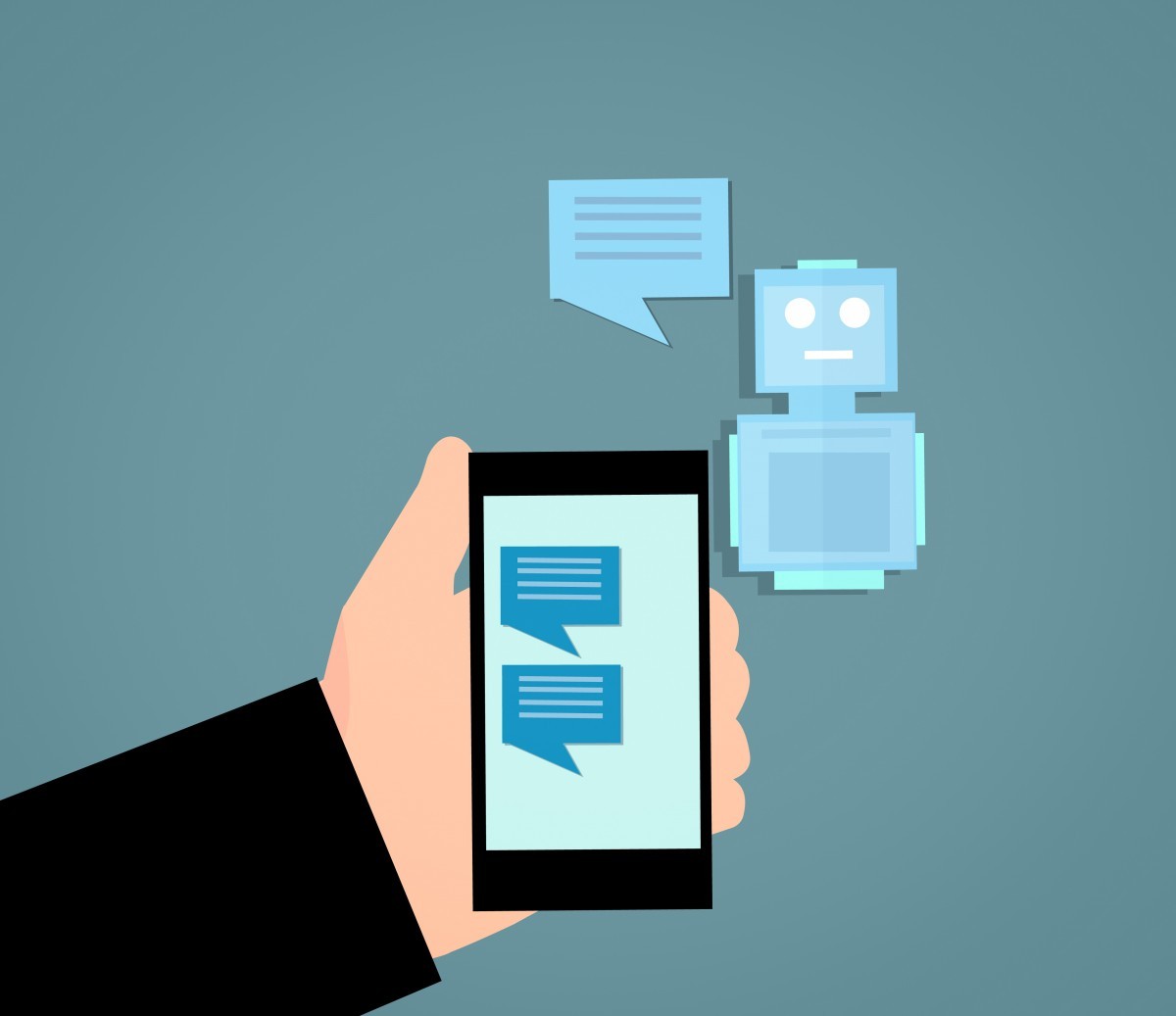 Tra AI e bot, l’immobiliare si fa sempre più digitale: tutte le novità del settore