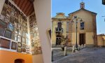 La cappella dei Miracoli: a Treviglio riapre la raccolta degli "ex voto" al Santuario FOTO