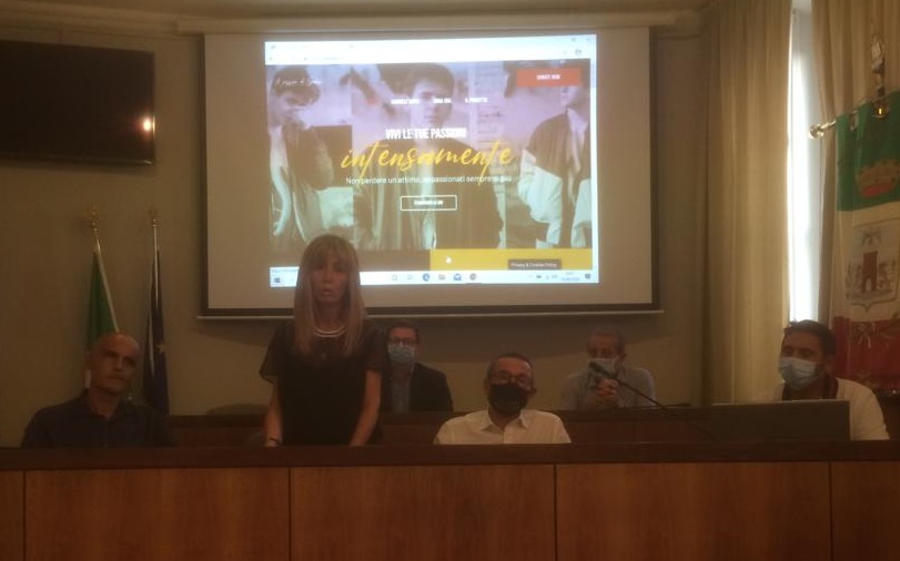 Gabriele Raffa, un progetto per far sì che non capiti a tuo figlio ciò che è successo a lui