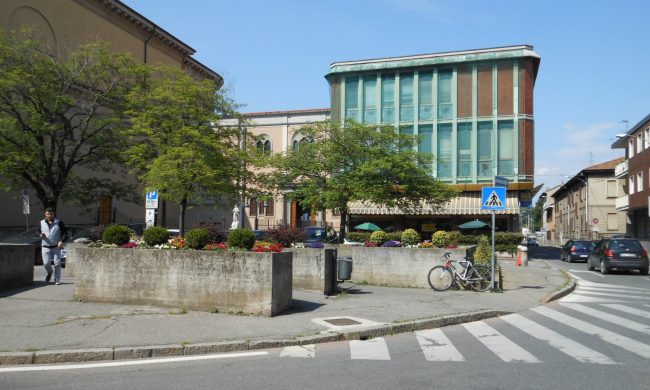 Fine del sogno per l’ex teatro Eden