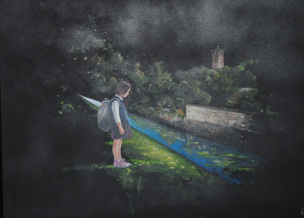 Premio Arte di Martinengo: ecco i vincitori