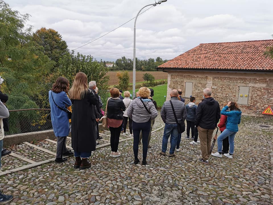 Cividate Respira, con il bando green