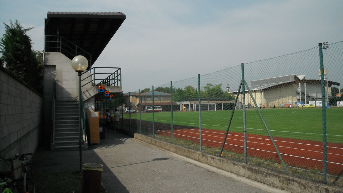 Impianti sportivi, contributi per la riqualificazione anche a Misano e Ciserano
