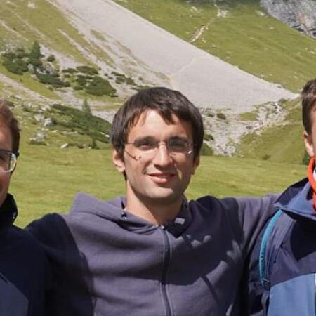 La scelta di  Luca, che  domenica prossima diventerà diacono – INTERVISTA
