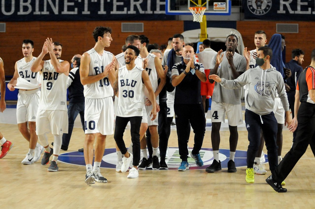 Prima di Supercoppa, tutti gli scatti del successo Bcc FOTO