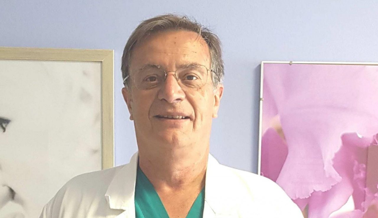 Un nuovo direttore per il Dipartimento chirurgico