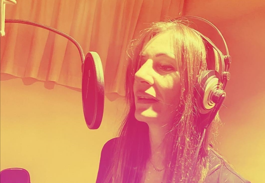 Marzia Bi, da Treviglio a New York per un concerto negli States