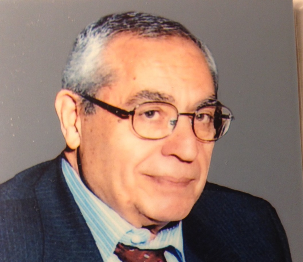 Addio a Vincenzo Paternò, ex vicesindaco e maestro
