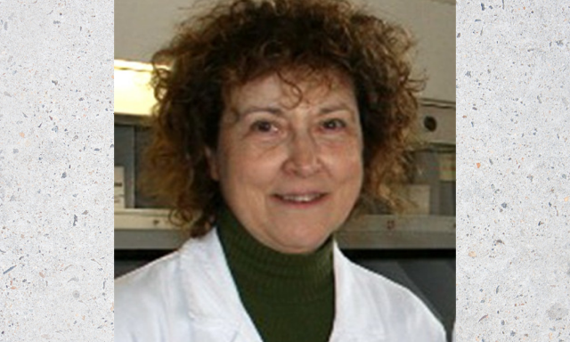 Addio alla dottoressa Lavinia Gilberti, per anni direttrice della farmacia dell’ospedale