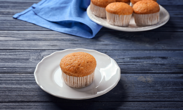 Cucina muffin alla marijuana ma la zia li assaggia per sbaglio e finisce in ospedale