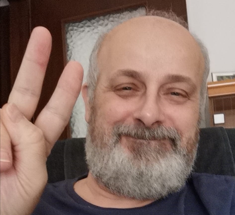 Giovanni Regazzi vince il covid e si racconta: “Non l’ho sconfitto, sono stato fortunato”