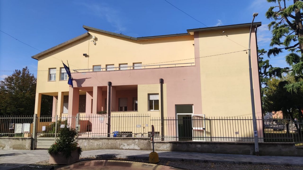 Il lascito Nicoli (forse) per una nuova scuola