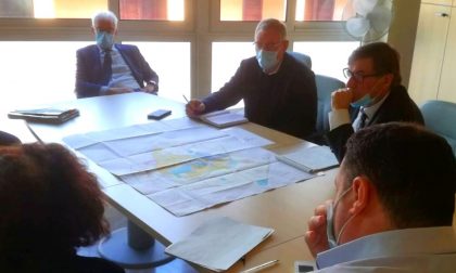 Circonvallazione Ovest a Boltiere: sarà pronta entro il 2023