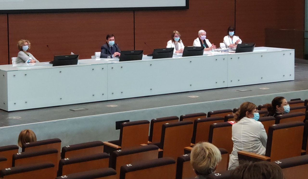 Infermieri di famiglia, 39 operatori attivi da metà novembre