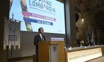 Piano Lombardia: 310 milioni di euro per il rilancio della Bergamasca VIDEO INTERVISTE
