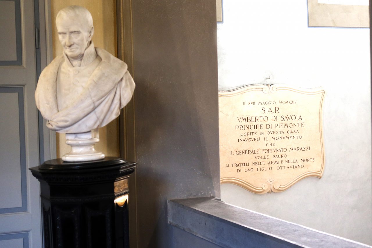 Giornate Fai, alla scoperta delle bellezze di Crema e Palazzo Pignano