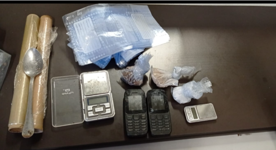 Spacciatore ricercato da un anno, preso dopo un inseguimento a Palosco