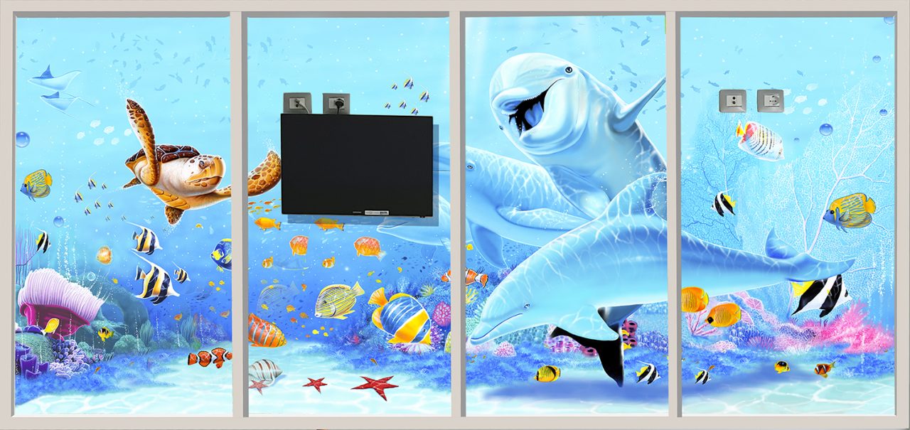 La Figc scende in campo per l’ospedale pediatrico FOTO