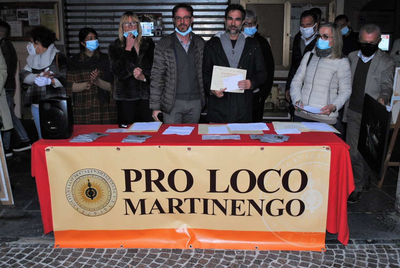 Premio Arte Martinengo, ecco chi sono i vincitori FOTO