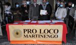 Premio Arte Martinengo, ecco chi sono i vincitori FOTO