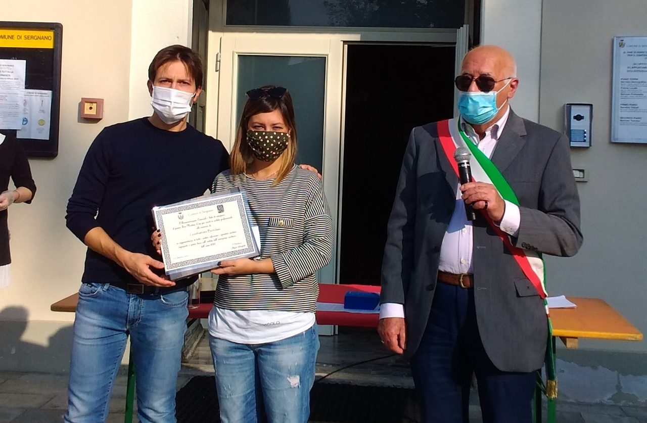 A un medico ucciso dal Covid-19 il premio “San Martino d’Oro” di Sergnano
