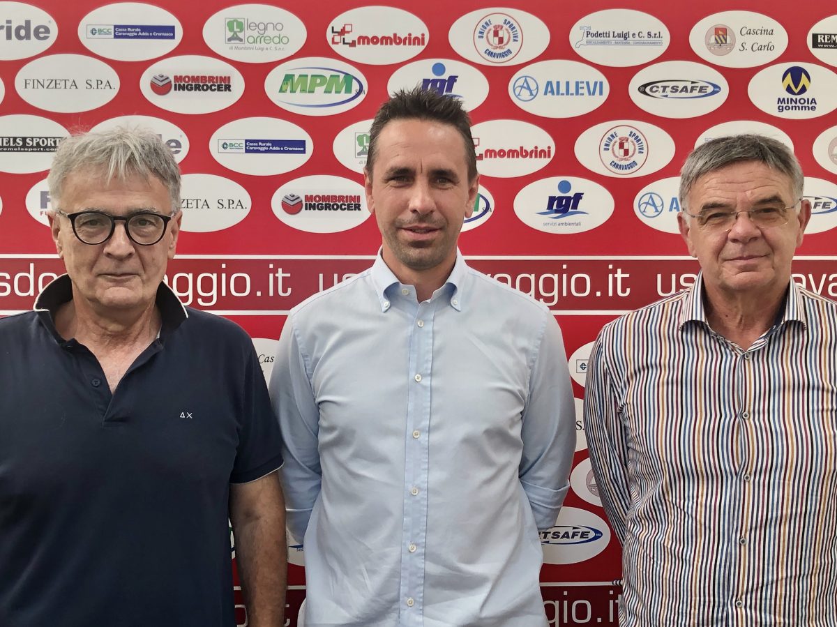 Caravaggio vince il derby, domenica in trasferta nel Veronese