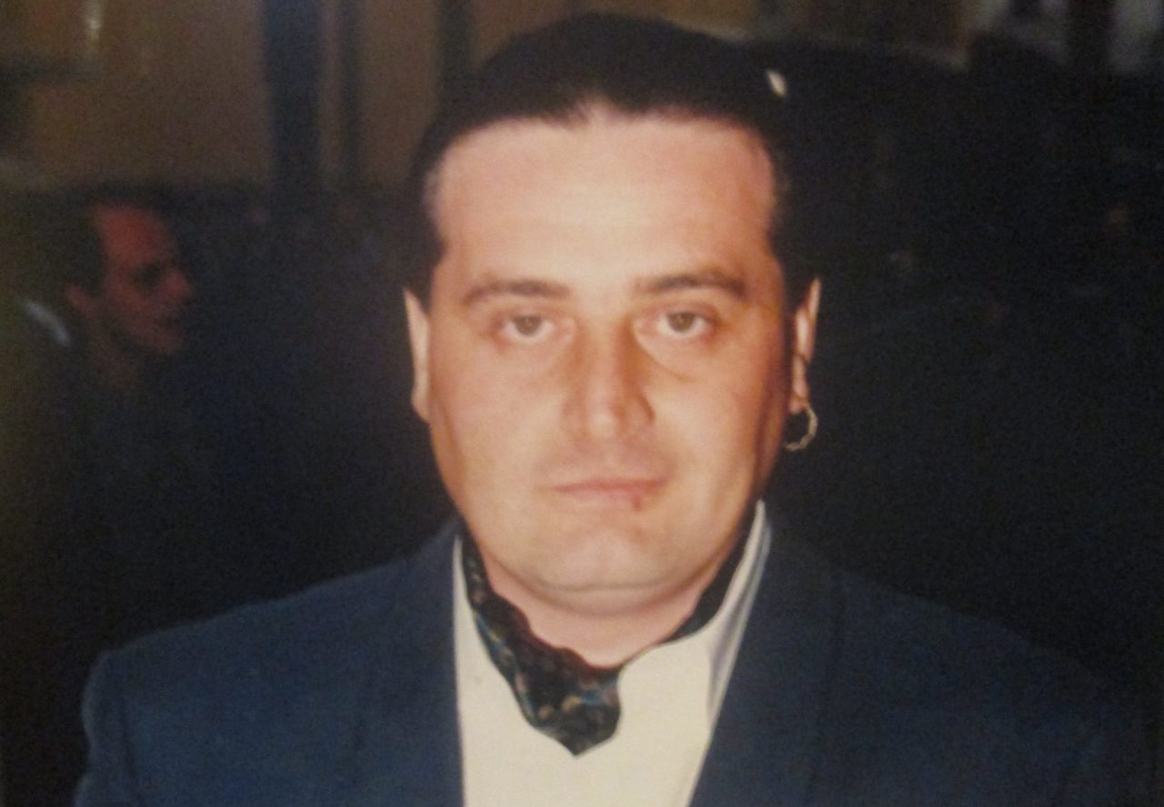 Stroncato da un malore mentre fa funghi a 52 anni