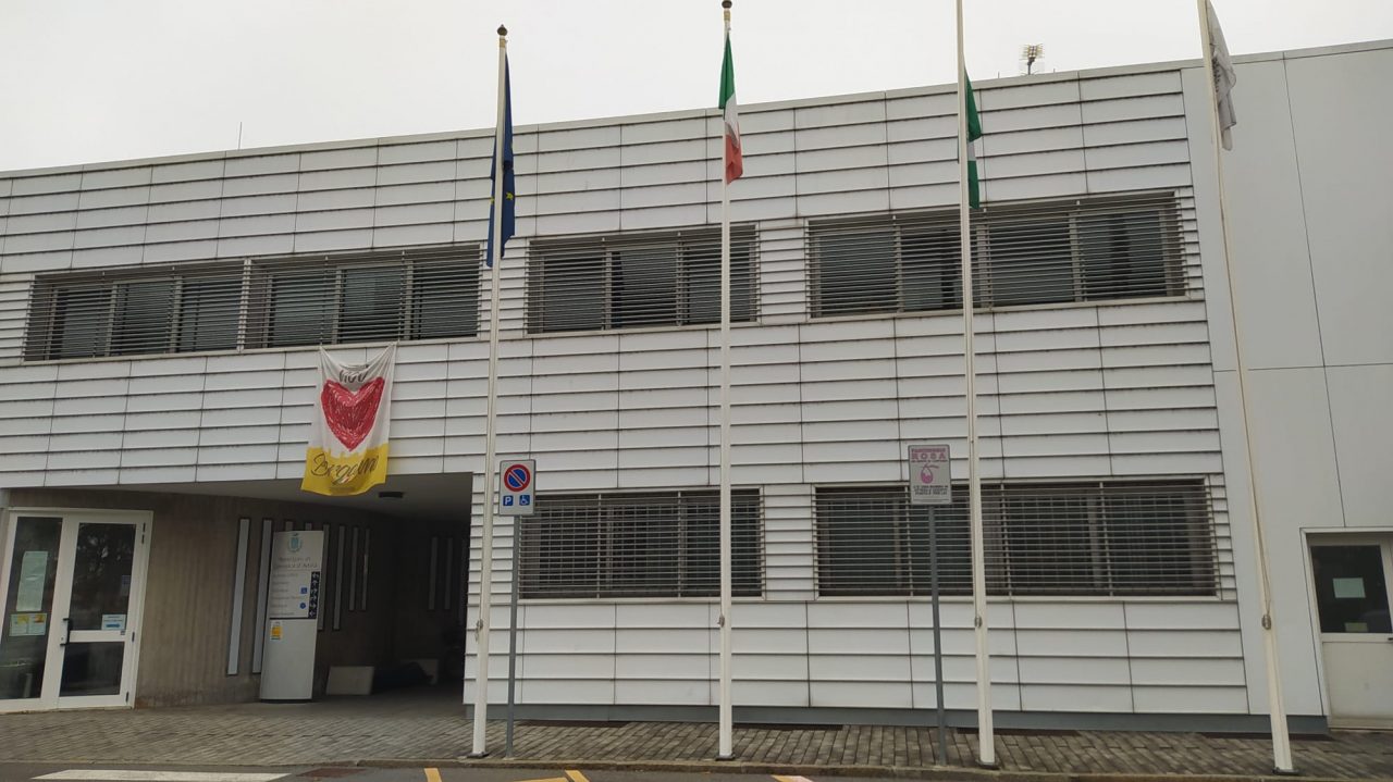 Canonica verso il voto: si fa avanti Paolo Arcari. Previtali e Sonzogni, per ora, attendono