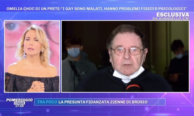 La mamma Lgbt Federica Verduzzo lancia “Agnadello contro l’omotransfobia”