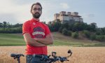 Tra ciclismo ed enogastronomia, la storia del giovanissimo imprenditore Davide Pagani