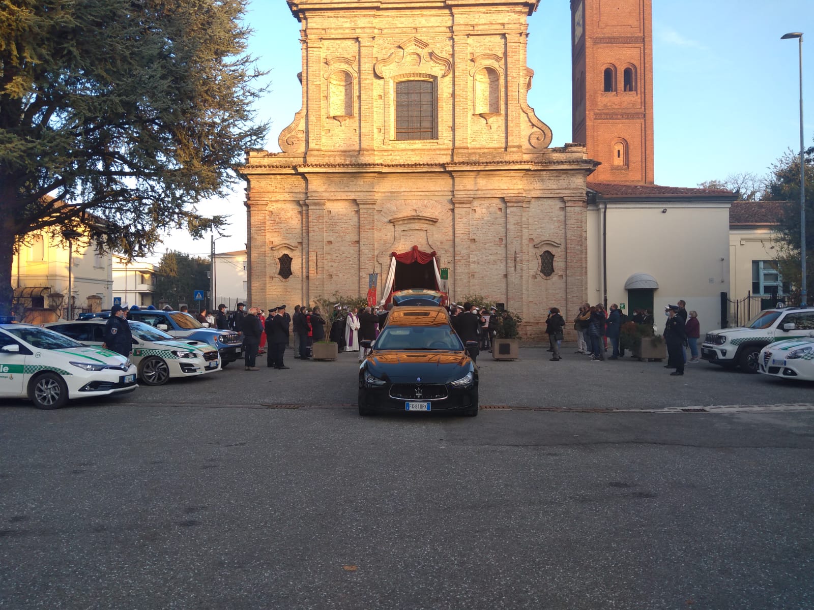 Funerale Antonio Nocera (4)